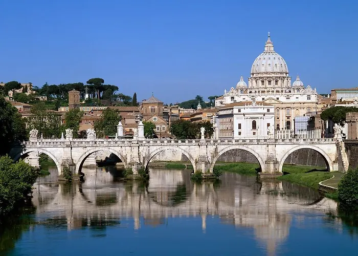 Vatican Francy\'S House