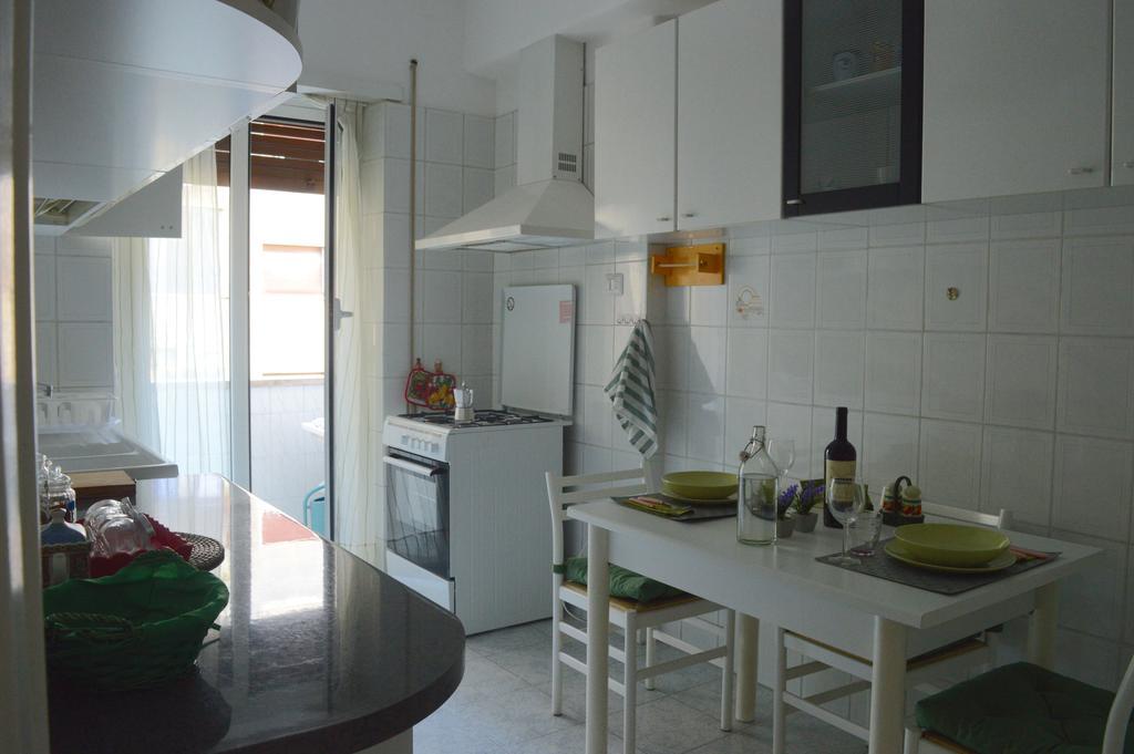 Holiday home Vatican Francy's House *